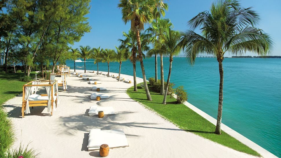 Where to Stay in MiamiThe Best Luxury and Boutique Hotels